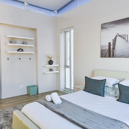 Gnd Properties Luxury Holiday Home بورت اليزابيث المظهر الخارجي الصورة