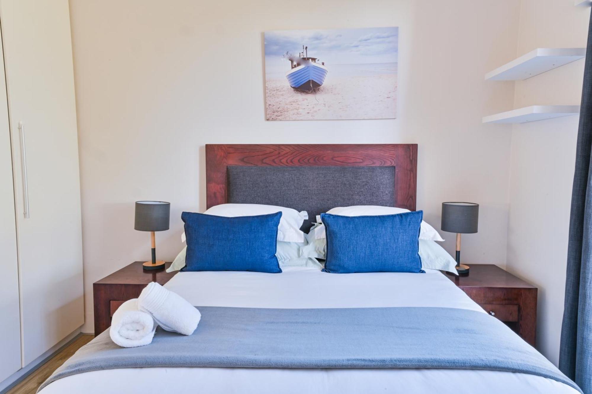 Gnd Properties Luxury Holiday Home بورت اليزابيث المظهر الخارجي الصورة