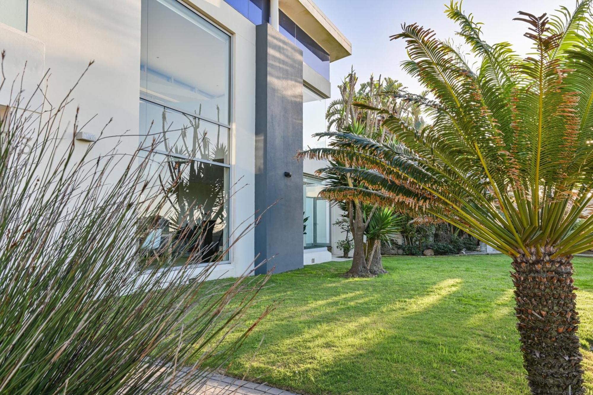 Gnd Properties Luxury Holiday Home بورت اليزابيث المظهر الخارجي الصورة