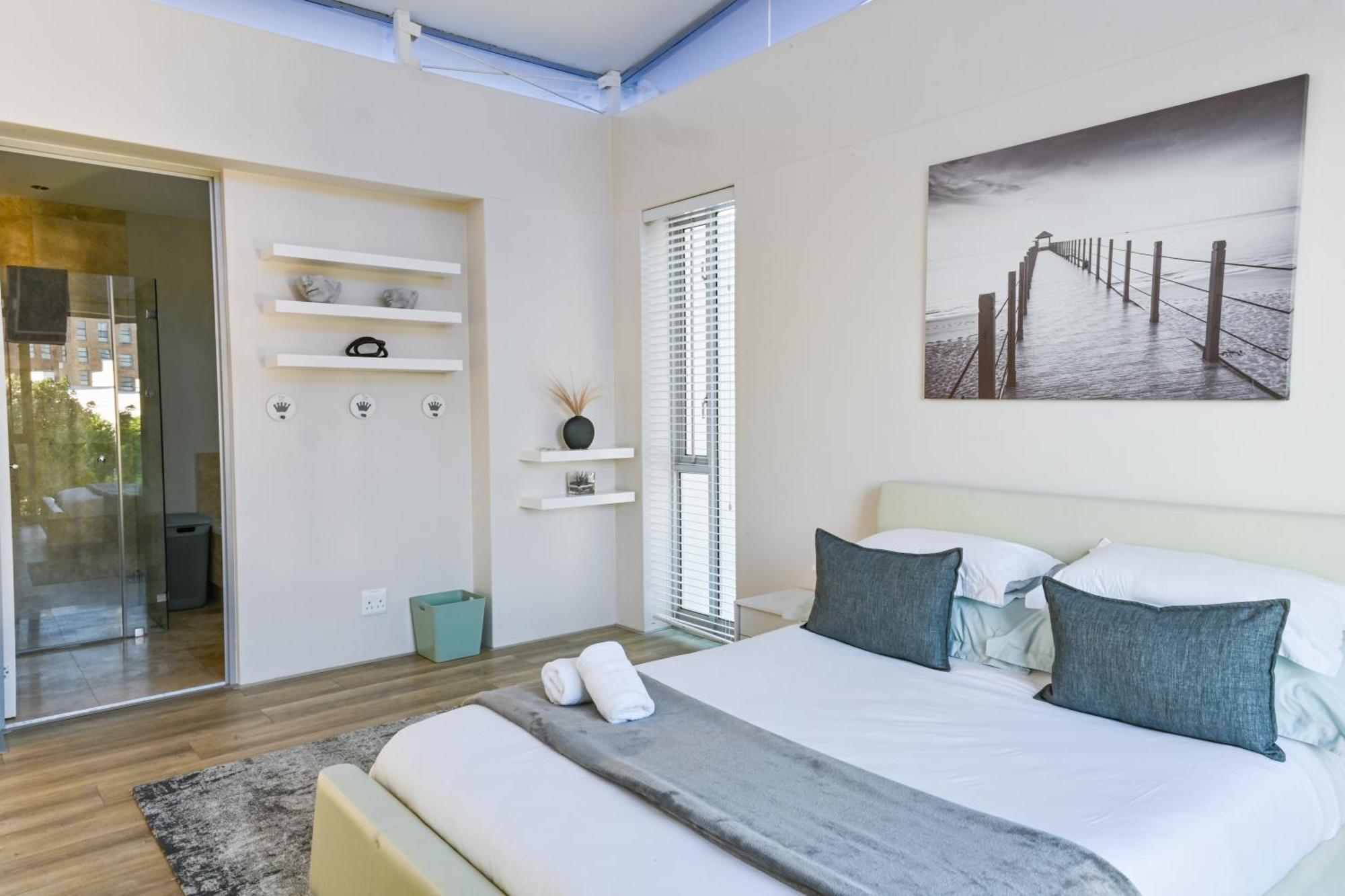 Gnd Properties Luxury Holiday Home بورت اليزابيث المظهر الخارجي الصورة
