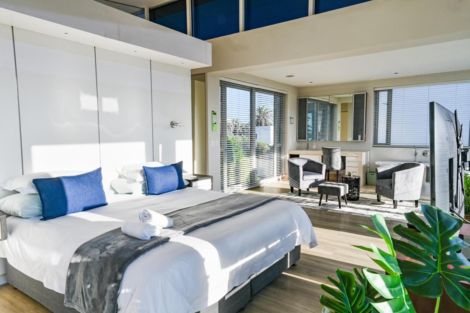Gnd Properties Luxury Holiday Home بورت اليزابيث المظهر الخارجي الصورة