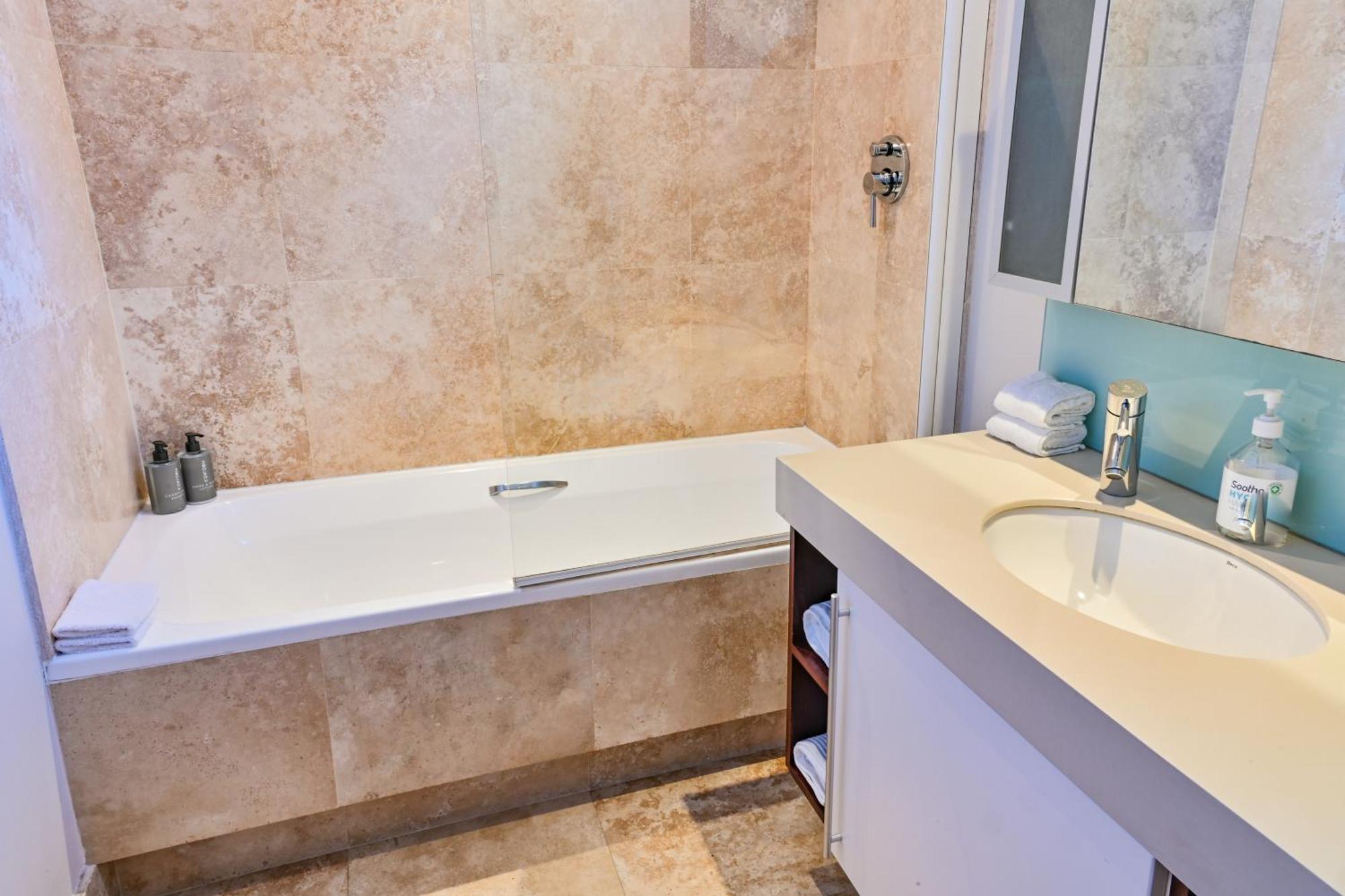 Gnd Properties Luxury Holiday Home بورت اليزابيث المظهر الخارجي الصورة